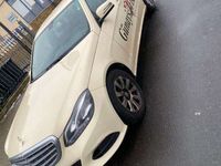 gebraucht Mercedes E200 