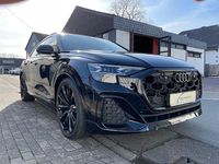 Neu Audi Q8 S-Line 286 PS (210 kW) 2026 Schwarz SUV
