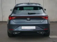 Gebraucht Seat Leon FR 150 PS (110 kW) 2020 Grau Limousine