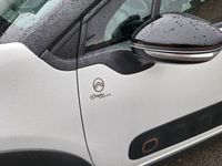 gebraucht Citroën C3 PureTech 82 Stop&Start ORIGINS