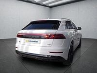 Gebraucht Audi Q8 S-Line 286 PS (210 kW) 2025 Weiß SUV