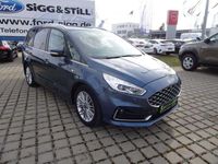 gebraucht Ford Galaxy EcoBlue Vignale PANO*LED*ACC*MASSAGE*2xCAM