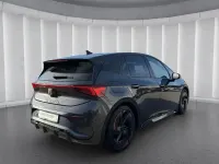 Gebraucht Cupra Born 169 kW (231 PS) 2022 Grau Kleinwagen
