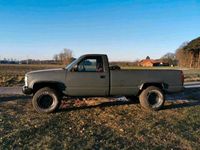 gebraucht Chevrolet C1500 Chevy c3500 c25007,4 V8 U...