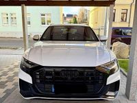 Gebraucht Audi Q8 286 PS (210 kW) 2018 SUV