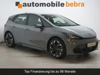 Second-hand Cupra Born 150 kW (204 CP) 2024 Gri Hatchback