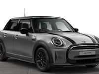 Gebraucht Mini Cooper 136 PS (100 kW) 2022 Grau Kleinwagen