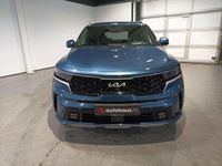 Gebraucht Kia Sorento Platinum 265 PS (194 kW) 2022 Blau SUV