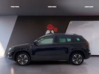 gebraucht Skoda Karoq Tour 2.0 TDI MATRIX-LED SHZ