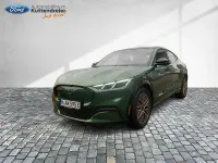Occasion Ford Mustang Mach-E Extended Range 216 kW (294 ch) 2024 Vert SUV