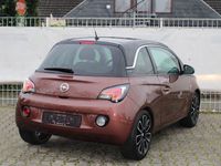 gebraucht Opel Adam 1.4 Jam BICOLOR/INTELLILINK/SHZ/LR-HZ/PDC