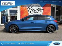 gebraucht Ford Focus ST Styling-Paket/LED/Performance/ACC/Totwinkel