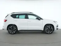 Gebraucht Cupra Ateca VZ 300 PS (220 kW) 2023 Bila weiss SUV