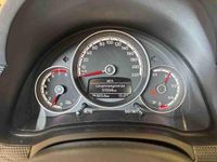 Gebraucht VW up! 65 PS (47 kW) 2023 Weiß Kleinwagen