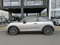 Gebraucht Mini Cooper S 204 PS (150 kW) 2025 Silber Kleinwagen