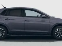 Neu VW Polo R 116 PS (85 kW) 2026 Grau metallic Kleinwagen