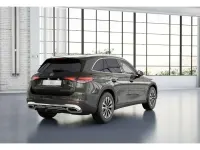 Gebraucht Mercedes GLC220 Avantgarde 197 PS (144 kW) 2024 Metalliclack graphitgrau SUV
