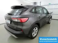 Gebraucht Ford Kuga 224 PS (164 kW) 2024 Magneticgrau (metallic) SUV