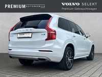Gebraucht Volvo XC90 173 PS (127 kW) 2021 SUV