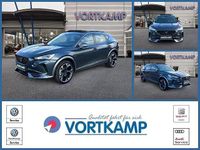 Gebraucht Cupra Formentor 204 PS (150 kW) 2022 Magnetic tech (metallic) SUV