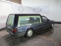 gebraucht Mercedes 300 Diesel Leichenwagen / Bestattungswagen