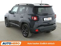 Gebraucht Jeep Renegade 150 PS (110 kW) 2022 Schwarz SUV