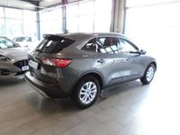 gebraucht Ford Kuga 2.0 EcoBlue Titanium X