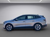 Gebraucht Skoda Enyaq iV Loft 108 kW (148 PS) 2023 Silber SUV