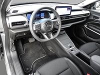 Gebraucht Jeep Avenger Altitude 101 PS (74 kW) 2024 Grau SUV