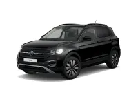Gebraucht VW T-Cross Move 110 PS (80 kW) 2023 SUV