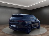 Neu Land Rover Range Rover Sport SE Dynamic 300 PS (220 kW) 2026 Santorini black SUV