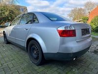 gebraucht Audi A4 B6 2.0