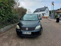 Gebraucht VW Golf V 102 PS (75 kW) 2006 Schwarz Kleinwagen