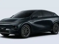 Neu XPENG G6 AWD Performance 358 kW (487 PS) 2026 Schwarz SUV