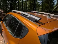 Gebraucht Dacia Sandero Comfort 101 PS (74 kW) 2022 Orange Limousine