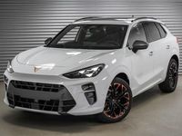 Neu Cupra Terramar VZ 265 PS (194 kW) 2025 Glacial white metallic (2y) SUV