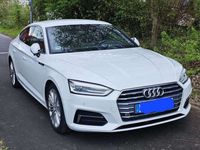 gebraucht Audi A5 Sportback A5 45 TFSI S tronic