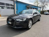 Second-hand Audi A6 Performance 204 CP (150 kW) 2011 Gri Berlinǎ