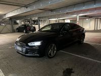 gebraucht Audi A5 Sportback 2.0 TDI ultra S tronic -