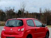 Gebraucht Renault Twingo 75 PS (55 kW) 2013 Rot Kleinwagen