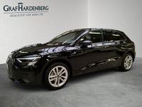 Gebraucht Audi A3 Ambiente 110 PS (80 kW) 2024 Brillantschwarz Limousine