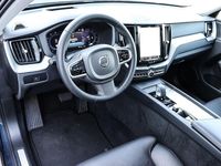 Gebraucht Volvo XC60 Ultimate 197 PS (144 kW) 2023 Blau SUV