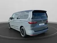 Neu VW Multivan Edition 110 PS (80 kW) 2026 Grau Van / Kleinbus
