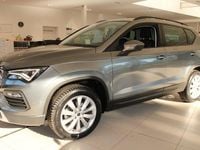 Gebraucht Seat Ateca Beats 150 PS (110 kW) 2022 Grau SUV