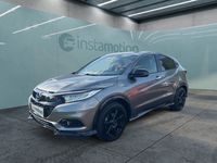 Gebraucht Honda HR-V 182 PS (133 kW) 2019 Grau SUV