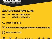 Gebraucht Renault Captur Intens 91 PS (66 kW) 2021 Rot SUV