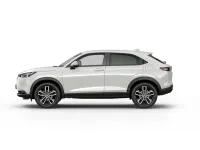 Neu Honda HR-V Elegance 131 PS (96 kW) 2026 Weiß SUV