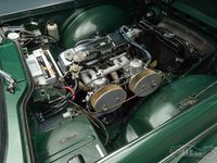 Gebraucht Triumph TR4 105 PS (77 kW) 1967 Grün Cabrio