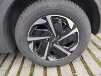 Gebraucht Kia Sportage Vision 160 PS (117 kW) 2024 Weiß SUV