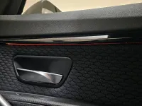 Gebraucht BMW 320 M Sport 184 PS (135 kW) 2014 Schwarz Limousine